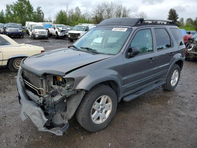 FORD ESCAPE 2003 1fmyu931x3kb10655