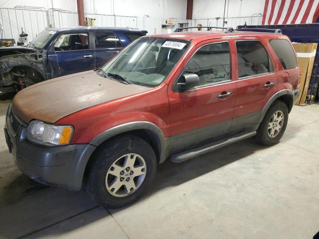 FORD ESCAPE 2004 1fmyu931x4ka46120