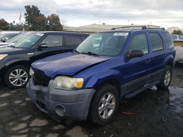 FORD ESCAPE 2005 1fmyu931x5ka46331