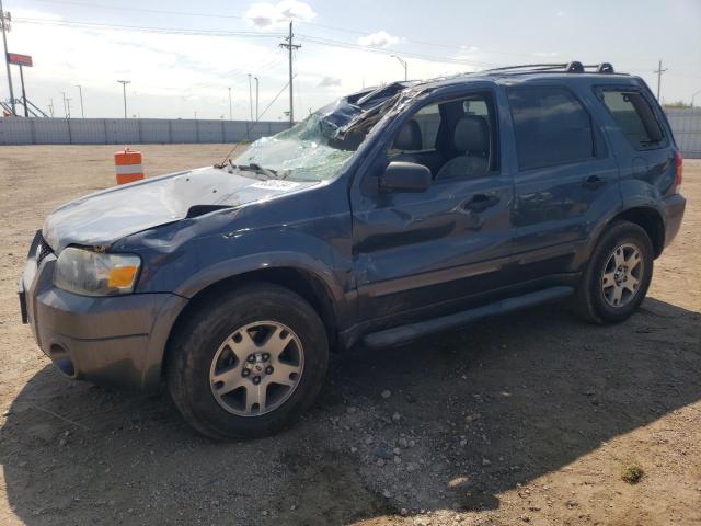 FORD ESCAPE 2005 1fmyu931x5kd41283