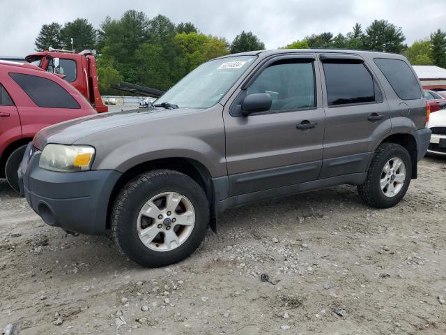 FORD ESCAPE 2005 1fmyu931x5ke46907