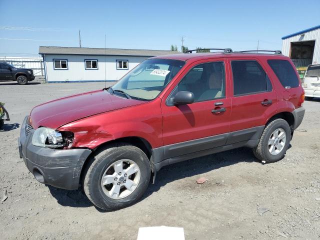 FORD ESCAPE XLT 2006 1fmyu931x6ka42250