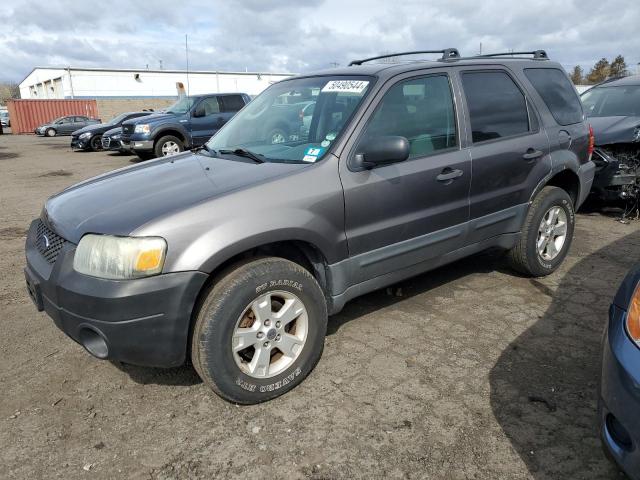 FORD ESCAPE 2006 1fmyu931x6kd25148