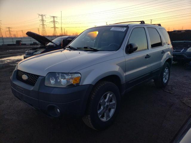 FORD ESCAPE 2006 1fmyu931x6kd35999