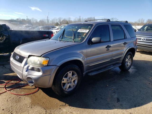 FORD ESCAPE 2007 1fmyu931x7kc06999