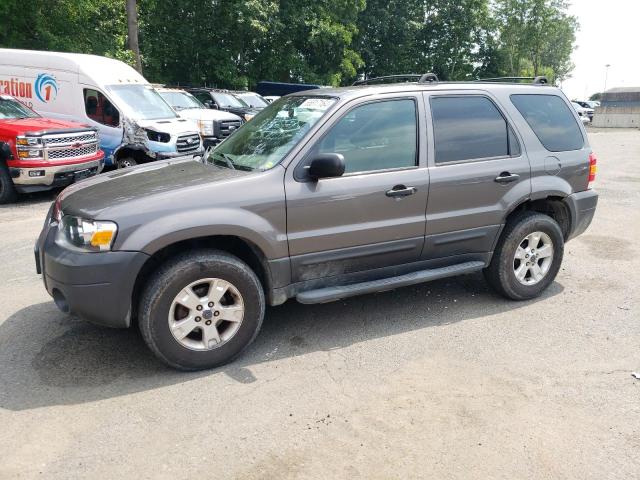 FORD ESCAPE 2006 1fmyu93z96kb19079