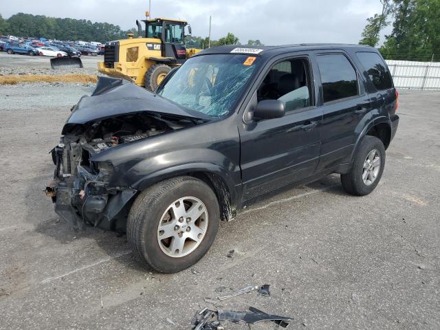 FORD ESCAPE 2005 1fmyu94115ka64764