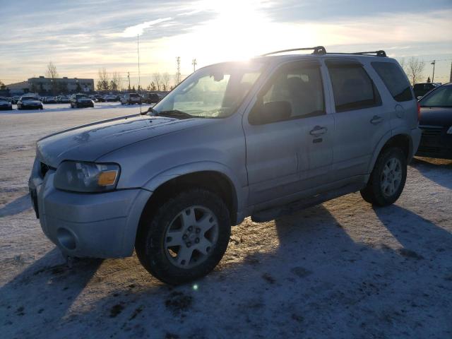 FORD ESCAPE LIM 2006 1fmyu94126kc93021