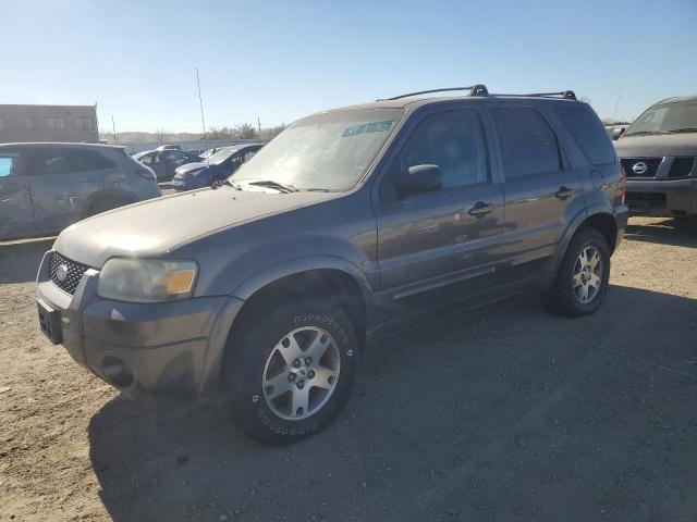 FORD ESCAPE 2005 1fmyu94135kb15679