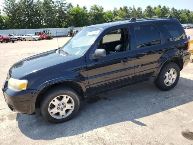 FORD ESCAPE 2007 1fmyu94137ka20736