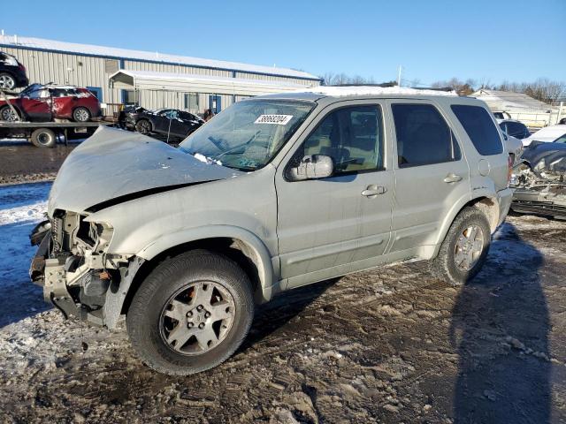 FORD ESCAPE 2005 1fmyu94145ka01481