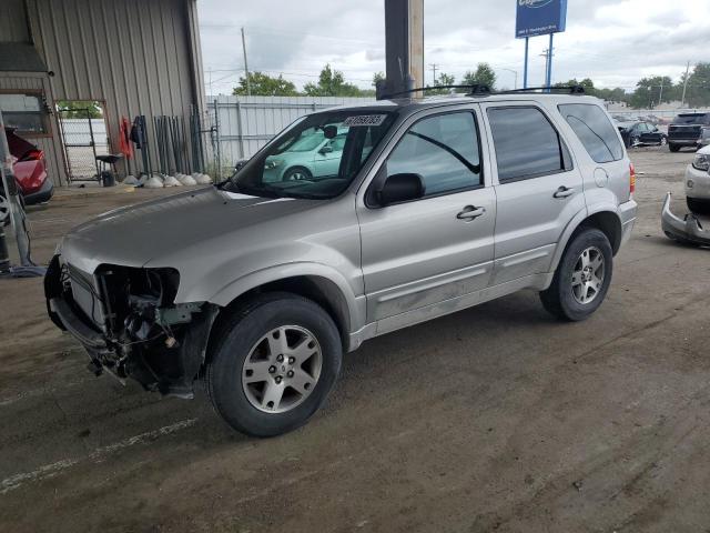 FORD ESCAPE LIM 2005 1fmyu94165kc90671