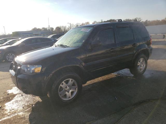 FORD ESCAPE LIM 2006 1fmyu94166kd17594