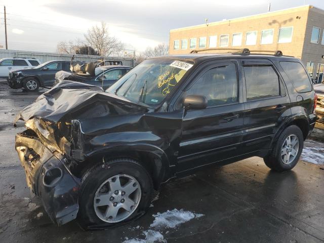 FORD ESCAPE 2005 1fmyu94175ka36290