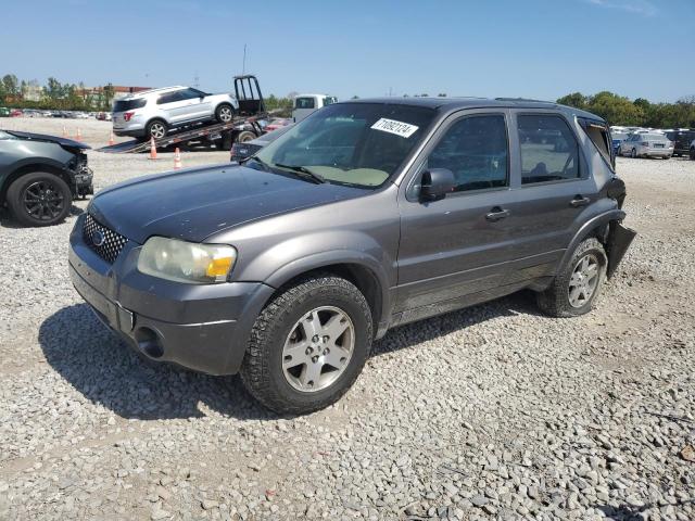 FORD ESCAPE LIM 2005 1fmyu94175kb94533