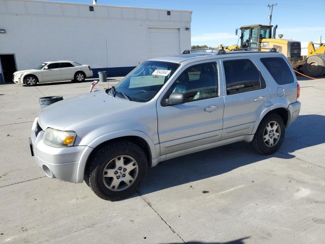 FORD ESCAPE LIM 2005 1fmyu94195kc21232