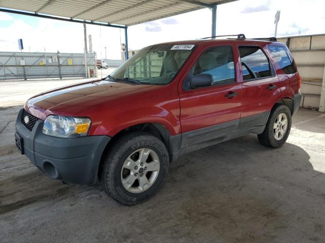 FORD ESCAPE 2006 1fmyu96h66ka39807