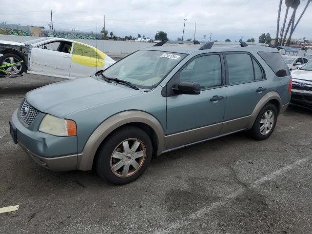 FORD FREESTYLE 2005 1fmzk01105ga05895