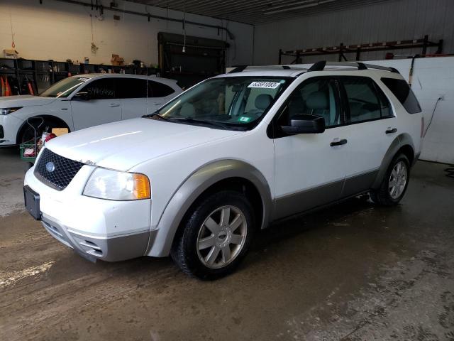 FORD FREESTYLE 2005 1fmzk01115ga65510