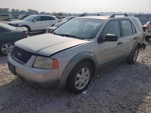 FORD FREESTYLE 2006 1fmzk01116ga33383