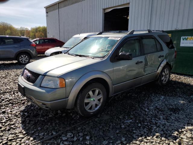 FORD FREESTYLE 2006 1fmzk01116ga44061