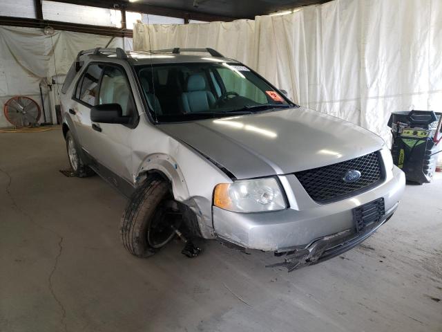 FORD FREESTYLE 2006 1fmzk01136ga41470