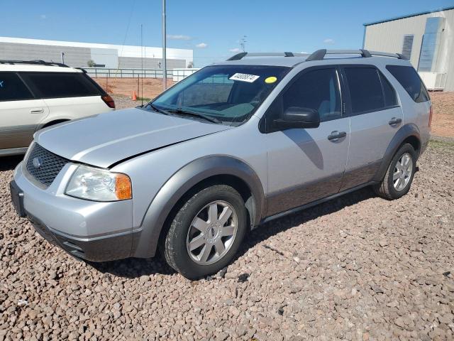 FORD FREESTYLE 2005 1fmzk01145ga28337