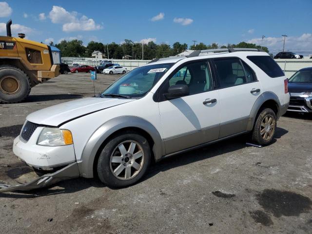 FORD FREESTYLE 2006 1fmzk01156ga15050