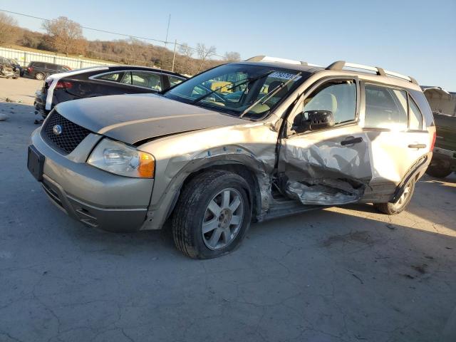 FORD FREESTYLE 2006 1fmzk01156ga26646