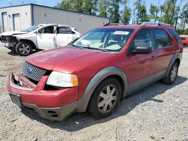 FORD FREESTYLE 2005 1fmzk01175ga19762