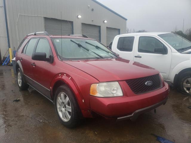 FORD FREESTYLE 2005 1fmzk01175ga61767