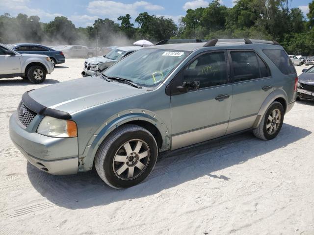 FORD FREESTYLE 2005 1fmzk01175ga72932