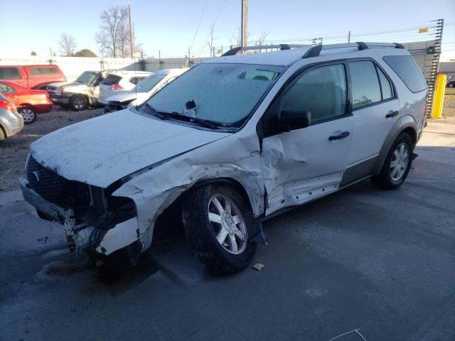 FORD FREESTYLE 2005 1fmzk01185ga76701