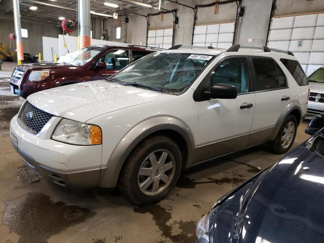 FORD FREESTYLE 2006 1fmzk01196ga09395