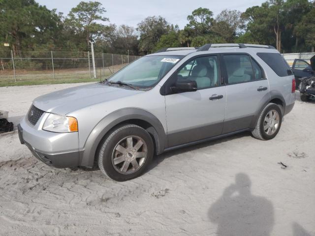 FORD FREESTYLE 2005 1fmzk011x5ga39911