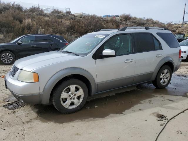 FORD FREESTYLE 2005 1fmzk02105ga73208