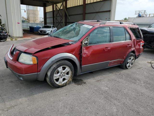 FORD FREESTYLE 2005 1fmzk02115ga73525