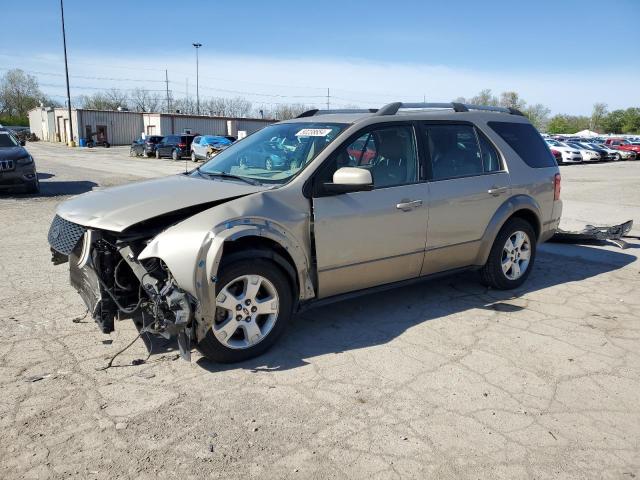 FORD FREESTYLE 2006 1fmzk02116ga24651