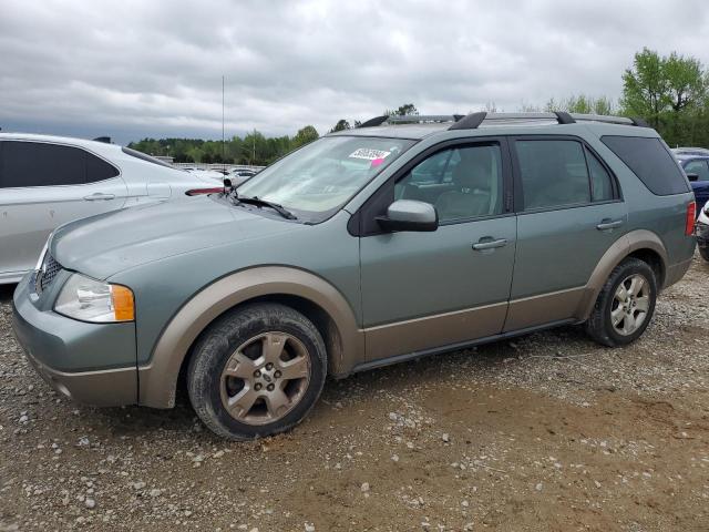 FORD FREESTYLE 2005 1fmzk02125ga50688