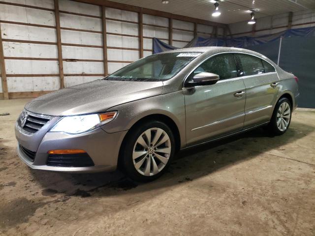 VOLKSWAGEN CC 2012 1fmzk02127ga07438