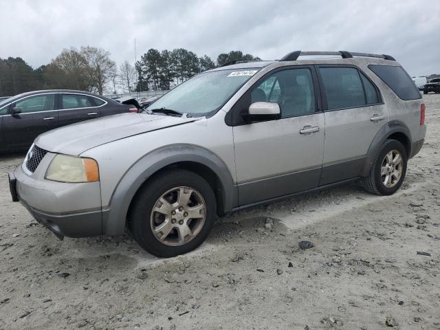 FORD FREESTYLE 2007 1fmzk02127ga09786