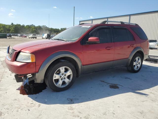 FORD FREESTYLE 2005 1fmzk02135ga14928