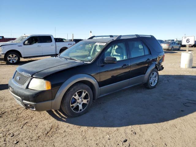 FORD FREESTYLE 2006 1fmzk02136ga51608