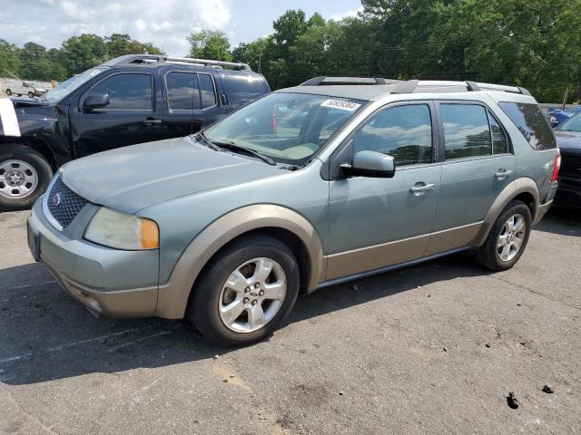 FORD FREESTYLE 2006 1fmzk02146ga28340