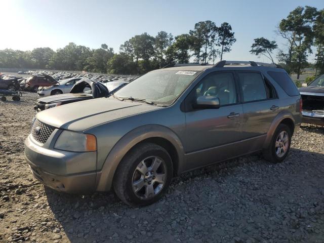 FORD FREESTYLE 2006 1fmzk02156ga25446