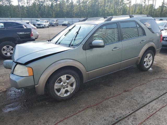 FORD FREESTYLE 2006 1fmzk02156ga34048