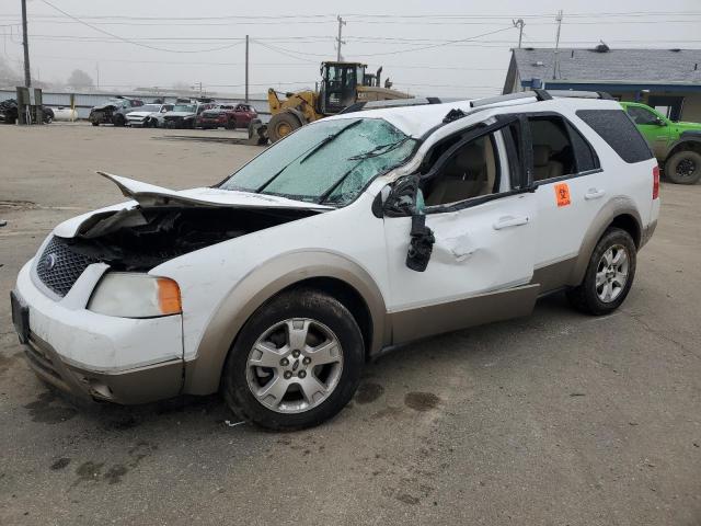 FORD FREESTYLE 2006 1fmzk02166ga22927