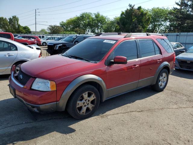 FORD FREESTYLE 2006 1fmzk02166ga47942