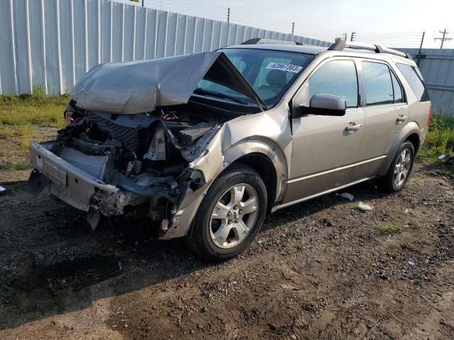 FORD FREESTYLE 2006 1fmzk02176ga30647