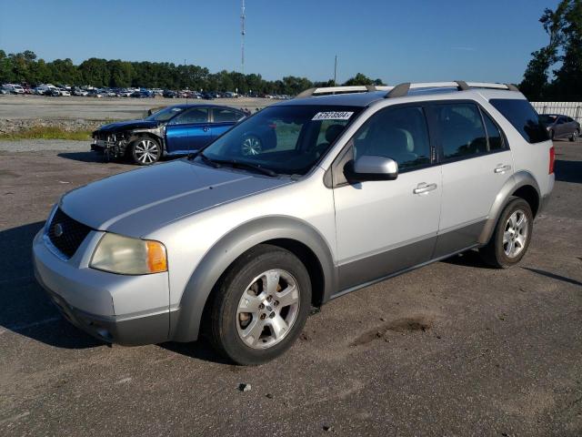 FORD FREESTYLE 2005 1fmzk02185ga67642